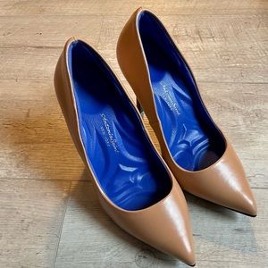 Women’s; Antonia Saint, New York, Victoria High Heel.